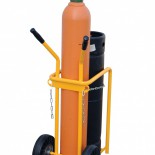 Gas Cylinder Handling Equipment, Gas Cylinder Storage Equipment, Gas ...