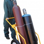 Gas Cylinder Handling Equipment, Gas Cylinder Storage Equipment, Gas ...