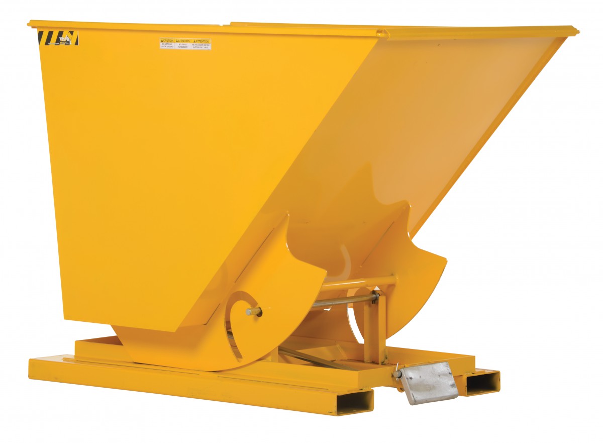 ERGONOMIC WASTE HANDLING CARTS, ERGONOMIC TRASH CARTS, TRASH TRUCKS, WASTE  BINS, WASTE HOPPERS, Dumpsters