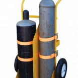 Gas Cylinder Handling Equipment, Gas Cylinder Storage Equipment, Gas ...