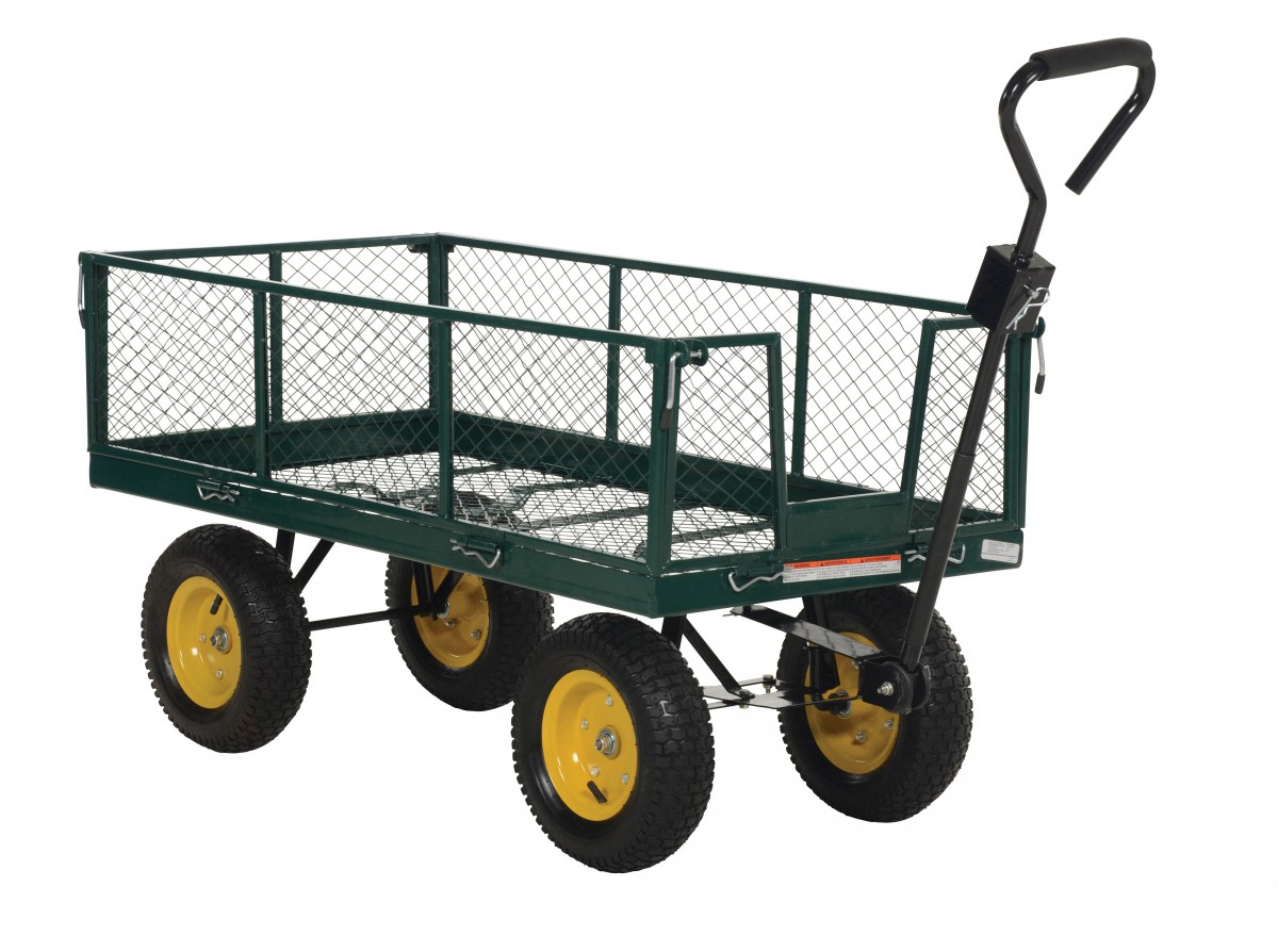 General Duty Carts, Facility Operations Carts, Support Carts, Central ...