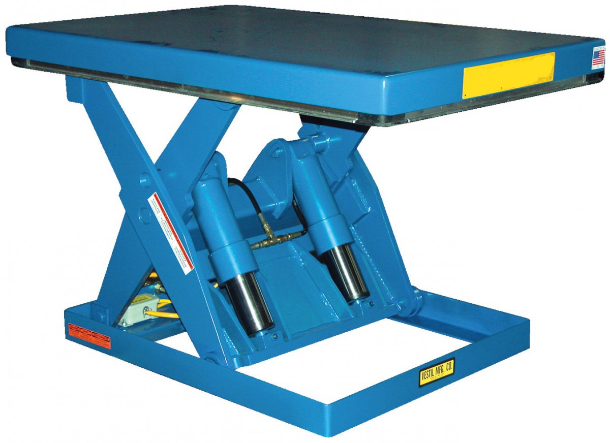 LIFT TABLES, TILT TABLES, PALLET LIFT TABLES, LIFT AND TILT TABLES